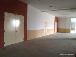WOODLANDS 11 (D25), Warehouse #107775012
